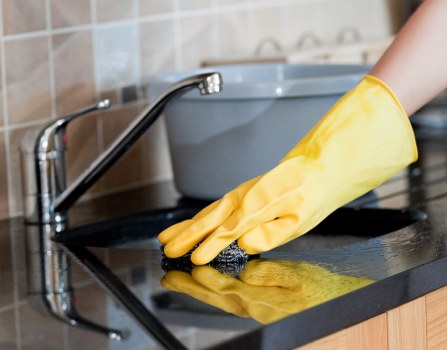 Eco-friendly cleaning options in Newmarket