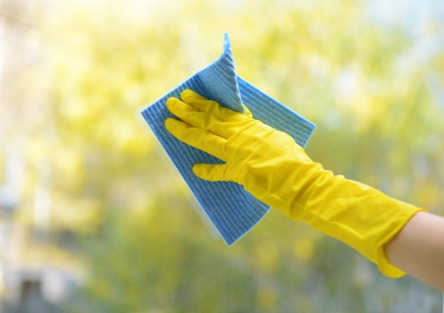 Choosing the right cleaning service