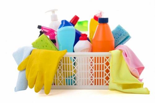 Top-rated cleaning team in Ferntree Gully