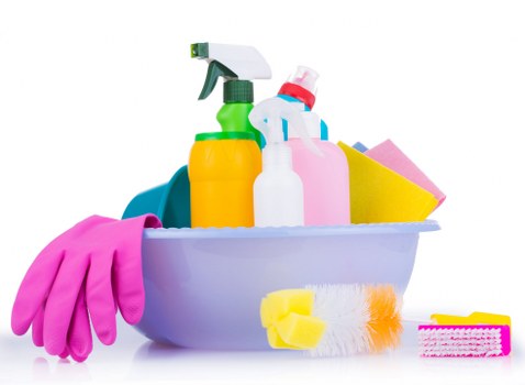 Residential cleaning services in Broadmeadows