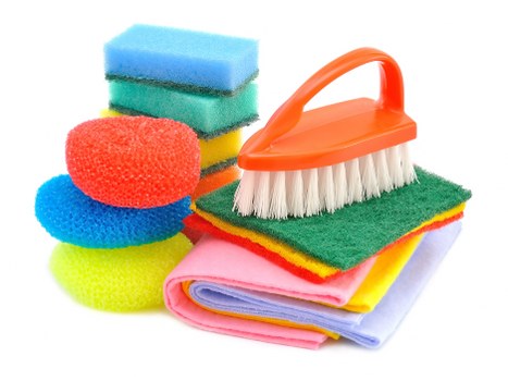 Residential and commercial cleaning services