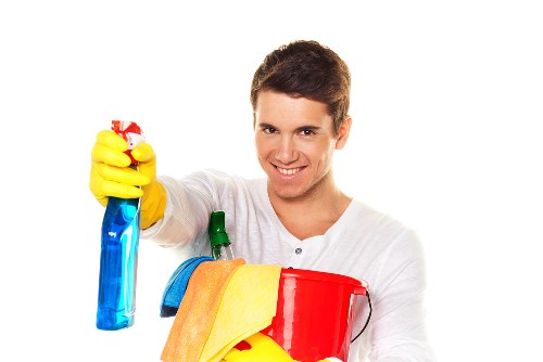 Carpet cleaning service in Brisbane City